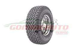 COP. 285/75QR16 GENERAL GRABBER AT2 121Q